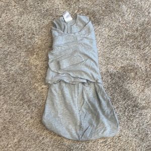 Halo sleep sack NWOT sz.S